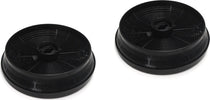 COPPIA FILTRO CARBONI ATTIVI TYPE J CAPPA BEKO 9179183012 Casa e cucina/Grandi elettrodomestici/Accessori e parti di ricambio/Ricambi e accessori per cappe per cucine/Filtri per cappe per cucine Rossi Ricambi - Venetico Marina, Commerciovirtuoso.it