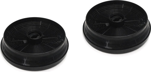 COPPIA FILTRO CARBONI ATTIVI TYPE J CAPPA CANDY ROSIERES 35602057 49011548 Casa e cucina/Grandi elettrodomestici/Accessori e parti di ricambio/Ricambi e accessori per cappe per cucine/Filtri per cappe per cucine Rossi Ricambi - Venetico Marina, Commerciovirtuoso.it