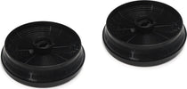 COPPIA FILTRO CARBONI ATTIVI TYPE J CAPPA TECNOWIND ARISTON HOTPOINT WHIRLPOOL Casa e cucina/Grandi elettrodomestici/Accessori e parti di ricambio/Ricambi e accessori per cappe per cucine/Filtri per cappe per cucine Rossi Ricambi - Venetico Marina, Commerciovirtuoso.it