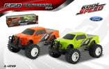 Coppia-Ford-Pick-Up-F150-frizione-1:24-Kool-Speed