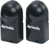 COPPIA-FOTOCELLULE-PER-AUTOMATISMI-SERRANDE/CANCELLI-'ER48'-12V-/-24V-Aprimatic