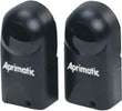 COPPIA-FOTOCELLULE-PER-AUTOMATISMI-SERRANDE/CANCELLI-'ER48'-12V-/-24V-Aprimatic