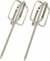 Coppia-Fruste-Impasti-per-Sbattitore-Prep'Line-814130,-814330,-HM410131,-HT300141,-HT411133