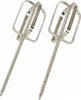 Coppia-Fruste-Impasti-per-Sbattitore-Prep'Line-814130,-814330,-HM410131,-HT300141,-HT411133