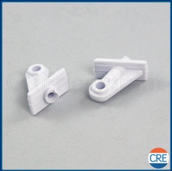 Coppia-Ganci-Bianchi-Maniglia---Lecoaspira