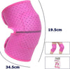 Coppia Ginocchiera Fascia Tutore Anallergica Lavabile Per Bambine Colore Rosa S Tutori Ortopedici Trade Shop italia - Napoli, Commerciovirtuoso.it