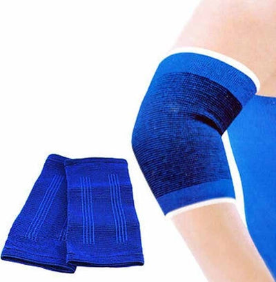 Coppia Gomitiera Fascia Elastica Supporto PEr Traumi Gomito Anallergico Lavabile Salute e cura della persona/Prodotti e apparecchiature mediche/Supporti imbracature e sollevatori/Sostegni per braccio mano dito/Supporti per gomito Trade Shop italia - Napoli, Commerciovirtuoso.it