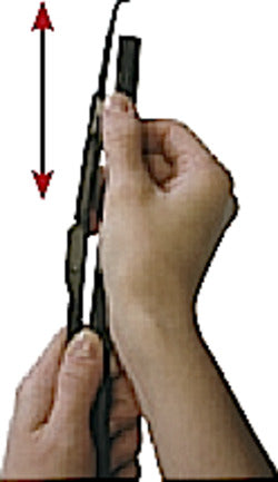 Coppia-gommini-ricambio-tergicristallo-Co-Ra-00010100