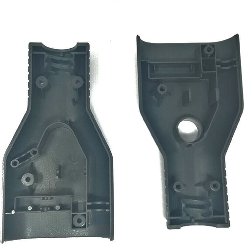 COPPIA GUANCE GRIGIE MONOBLOCCO VAPORETTO POLTI RICAMBIO ORIGINALE TP001073 Casa e cucina/Aspirapolvere e pulizia di pavimenti e finestre/Accessori per aspirapolvere/Batterie e parti sostitutive Rossi Ricambi - Venetico Marina, Commerciovirtuoso.it