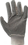 Coppia-Guanti-Da-Lavoro-Puntinati-Antiscivolo-Ottima-Presa-Tg-10