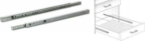 COPPIA-GUIDE-PER-CASSETTI-IN-ACCIAIO-A-ESTRAZIONE-SEMPLICE-SU-SFERE-21CM-24416.00