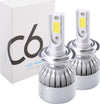 Coppia Lampade Anabbaglianti Abbaglianti C6 Hb3 9005 6000k Led 8v-48v F 36w/3800lm Auto Moto Auto e Moto/Parti per auto/Luci lampadine e indicatori/Lampadine/Lampadine per esterno Trade Shop italia - Napoli, Commerciovirtuoso.it
