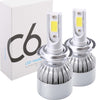 Coppia Lampade Anabbaglianti Abbaglianti C6 Hb3 9005 6000k Led 8v-48v F 36w/3800lm Auto Moto Auto e Moto/Parti per auto/Luci lampadine e indicatori/Lampadine/Lampadine per esterno Trade Shop italia - Napoli, Commerciovirtuoso.it