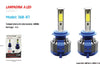 Coppia Lampade Fari Ricambio Auto H7 Maxtech 360-h7 Led 3800 Lumen 6000k 12v 36w Auto e Moto/Parti per auto/Luci lampadine e indicatori/Lampadine/Lampadine per esterno Trade Shop italia - Napoli, Commerciovirtuoso.it