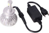 Coppia Lampade Fari Ricambio Auto Led 3hl H7 Alta Luminosita' Bianco Freddo 40w Auto e Moto/Parti per auto/Luci lampadine e indicatori/Lampadine/Lampadine per esterno Trade Shop italia - Napoli, Commerciovirtuoso.it