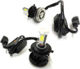 COPPIA LAMPADE FARI RICAMBIO PER AUTO 4 LED 8S H4 ALTA LUMINOSITA' BIANCO FREDDO Auto e Moto/Parti per auto/Luci lampadine e indicatori/Lampadine/Lampadine per esterno Trade Shop italia - Napoli, Commerciovirtuoso.it