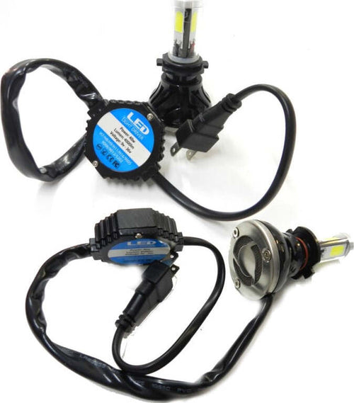 COPPIA LAMPADE FARI RICAMBIO PER AUTO 4 LED 8S H7 ALTA LUMINOSITA' BIANCO FREDDO Auto e Moto/Parti per auto/Luci lampadine e indicatori/Lampadine/Lampadine per esterno Trade Shop italia - Napoli, Commerciovirtuoso.it