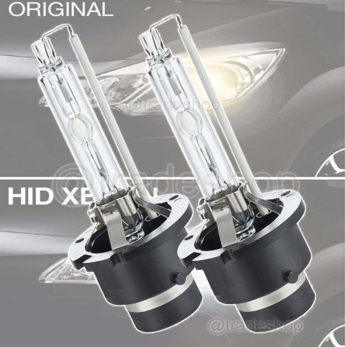 COPPIA LAMPADE FARI XENON D2S 6000 K RICAMBI XENO LAMPADINE AUDI MERCEDES VW 35W Auto e Moto/Parti per auto/Luci lampadine e indicatori/Lampadine/Lampadine per esterno Trade Shop italia - Napoli, Commerciovirtuoso.it
