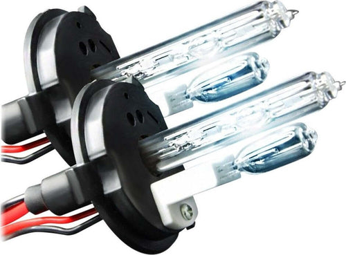 COPPIA LAMPADE FARI XENON XENO HID RICAMBIO KIT ZLH4-2 6000K PER AUTO CAMPER Auto e Moto/Parti per auto/Luci lampadine e indicatori/Lampadine/Lampadine per esterno Trade Shop italia - Napoli, Commerciovirtuoso.it