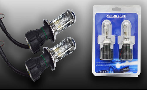 Coppia Lampade H4 Fari Auto H4-3 Xenon Light Kit 12v 55 W Maxtech Xenon-55w-h4-3 Auto e Moto/Parti per auto/Luci lampadine e indicatori/Lampadine/Lampadine per esterno Trade Shop italia - Napoli, Commerciovirtuoso.it