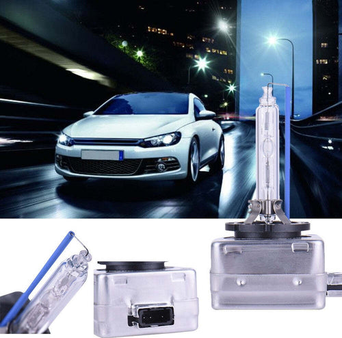 COPPIA LAMPADE LAMPADINE D1S / D1C XENON 35W 6000K BULB PER AUTO ANTIURTO Auto e Moto/Parti per auto/Luci lampadine e indicatori/Lampadine/Lampadine per esterno Trade Shop italia - Napoli, Commerciovirtuoso.it