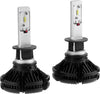 Coppia Lampade Led Auto Fari H1 X3 Kit Lampadine 50w 6000 Lumen Ip67 Auto e Moto/Parti per auto/Luci lampadine e indicatori/Lampadine/Lampadine per esterno Trade Shop italia - Napoli, Commerciovirtuoso.it