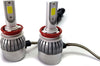 Coppia-Lampade-Led-Auto-Fari-H11-Moto-Kit-Lampadine-36w-Luce-Bianca-6000k-3800lm