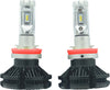 Coppia Lampade Led Auto Fari H11 X3 Kit Lampadine 50 Watt 6000 Lumen Ip67 Auto e Moto/Parti per auto/Luci lampadine e indicatori/Lampadine/Lampadine per esterno Trade Shop italia - Napoli, Commerciovirtuoso.it