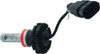 Coppia Lampade Led Auto Fari H11 X3 Kit Lampadine 50 Watt 6000 Lumen Ip67 Auto e Moto/Parti per auto/Luci lampadine e indicatori/Lampadine/Lampadine per esterno Trade Shop italia - Napoli, Commerciovirtuoso.it