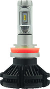 Coppia Lampade Led Auto Fari H11 X3 Kit Lampadine 50 Watt 6000 Lumen Ip67 Auto e Moto/Parti per auto/Luci lampadine e indicatori/Lampadine/Lampadine per esterno Trade Shop italia - Napoli, Commerciovirtuoso.it