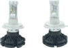 Coppia Lampade Led Auto Fari H4 X3 Kit Lampadine 50w 6000 Lumen Ip67 Auto e Moto/Parti per auto/Luci lampadine e indicatori/Lampadine/Lampadine per esterno Trade Shop italia - Napoli, Commerciovirtuoso.it
