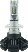 Coppia Lampade Led Auto Fari H7 X3 Kit Lampadine 50w 6000 Lumen Ip67 Auto e Moto/Parti per auto/Luci lampadine e indicatori/Lampadine/Lampadine per esterno Trade Shop italia - Napoli, Commerciovirtuoso.it