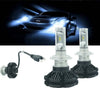 Coppia-Lampade-Led-Auto-Fari-H7-X3-Kit-Lampadine-50w-6000-Lumen-Ip67