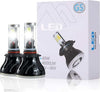 COPPIA LAMPADE LED FARI RICAMBIO KIT H7 6000K G5 4000 LUMEN KIT CANBUS 40W Auto e Moto/Parti per auto/Luci lampadine e indicatori/Lampadine/Lampadine per esterno Trade Shop italia - Napoli, Commerciovirtuoso.it