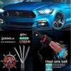 COPPIA LAMPADE LED PER FARI AUTO H11 RICAMBIO 2 5HL ALTA LUMINOSITA' LUCE FREDDA Auto e Moto/Parti per auto/Luci lampadine e indicatori/Lampadine/Lampadine per esterno Trade Shop italia - Napoli, Commerciovirtuoso.it