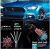 Coppia Lampade Led Per Fari Auto H11 Ricambio 2 5hl Alta Luminosita' Luce Fredda Auto e Moto/Parti per auto/Luci lampadine e indicatori/Lampadine/Lampadine per esterno Trade Shop italia - Napoli, Commerciovirtuoso.it