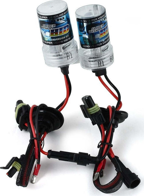 COPPIA LAMPADE XENON XENO HID RICAMBIO KIT H1 6000K PER AUTO CAMPER Auto e Moto/Parti per auto/Luci lampadine e indicatori/Lampadine/Lampadine per esterno Trade Shop italia - Napoli, Commerciovirtuoso.it