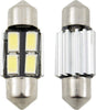 COPPIA LAMPADINA CANBUS SILURO 4 LED 3MM AUTO 12V 5730 Auto e Moto/Parti per auto/Luci lampadine e indicatori/Lampadine/Lampadine per esterno Trade Shop italia - Napoli, Commerciovirtuoso.it
