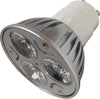 COPPIA LAMPADINA FARETTO 3 LED 3W ATTACCO GU10 BIANCO PURO POWER LED CASA Illuminazione/Lampadine/Lampadine a LED Trade Shop italia - Napoli, Commerciovirtuoso.it