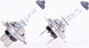 Coppia Lampadine Alogena Per Auto Attacco H7 55 Watt Resa 100 Watt 5500 K Auto e Moto > Auto > Illuminazione Auto Trade Shop italia - Napoli, Commerciovirtuoso.it