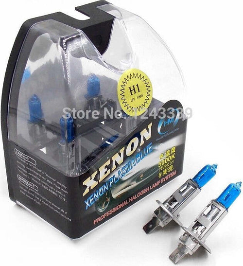 COPPIA LAMPADA LAMPADINA LAMPADINE H1 ALOGENA 12V 55 W Auto e Moto/Parti per auto/Luci lampadine e indicatori/Lampadine/Lampadine per esterno Trade Shop italia - Napoli, Commerciovirtuoso.it