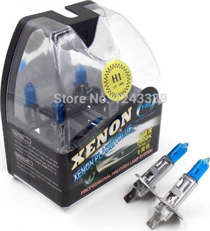 Coppia Lampadine Xenon H1 Alogene A 12v Da 55w Per Ricambio Fari Auto Macchina Auto e Moto/Parti per auto/Luci lampadine e indicatori/Lampadine/Lampadine per esterno Trade Shop italia - Napoli, Commerciovirtuoso.it