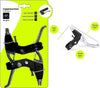 Coppia Leve Freni In Alluminio Attacchi Universali Per Bici Bicicletta Xc-2614 Sport e Tempo Libero > Ciclismo > Ricambi per Bici > Sport Trade Shop italia - Napoli, Commerciovirtuoso.it