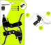 Coppia Leve Freni In Alluminio Attacchi Universali Per Bici Bicicletta Xc-2614 Sport e Tempo Libero > Ciclismo > Ricambi per Bici > Sport Trade Shop italia - Napoli, Commerciovirtuoso.it