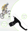 Coppia Leve Freni In Resina Composta Per Bicicletta Attacco Universale Xc-1642 Sport e tempo libero/Attività ricreative all'aperto/Ciclismo/Componenti e parti/Parti freni/Pastiglie freni Trade Shop italia - Napoli, Commerciovirtuoso.it