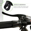 Coppia Leve Freni In Resina Composta Per Bicicletta Attacco Universale Xc-1642 Sport e tempo libero/Attività ricreative all'aperto/Ciclismo/Componenti e parti/Parti freni/Pastiglie freni Trade Shop italia - Napoli, Commerciovirtuoso.it