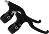 Coppia Leve Freni In Resina Composta Per Bicicletta Attacco Universale Xc-1642 Sport e tempo libero/Attività ricreative all'aperto/Ciclismo/Componenti e parti/Parti freni/Pastiglie freni Trade Shop italia - Napoli, Commerciovirtuoso.it