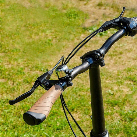 Coppia Leve Freni In Resina Composta Per Bicicletta Attacco Universale Xc-1642 Sport e tempo libero/Attività ricreative all'aperto/Ciclismo/Componenti e parti/Parti freni/Pastiglie freni Trade Shop italia - Napoli, Commerciovirtuoso.it