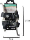 Coppia Leve Freno In Alluminio Universali Per Bici Bicicletta 14x9cm Zxc-9907 Sport e tempo libero/Attività ricreative all'aperto/Ciclismo/Componenti e parti/Pedali Trade Shop italia - Napoli, Commerciovirtuoso.it