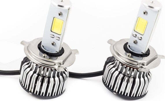 Coppia-Luci-Led-System-Auto-H4-Abbagliante-Anabbagliante-6000k-6s